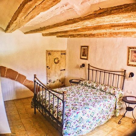 Casa Rural Fuentevieja La Mata de los Olmos Ngoại thất bức ảnh