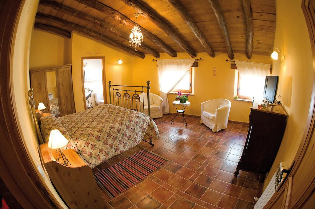 Casa Rural Fuentevieja La Mata de los Olmos Ngoại thất bức ảnh