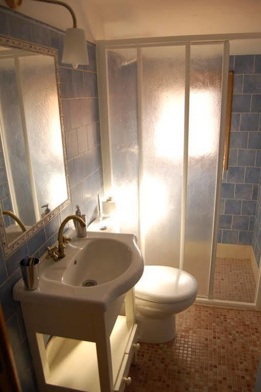 Casa Rural Fuentevieja La Mata de los Olmos Ngoại thất bức ảnh